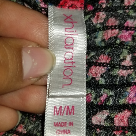 Romper - Picture 4 of 4